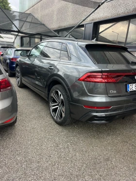 Audi Q8, снимка 1