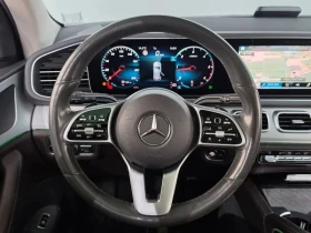 Mercedes-Benz GLE, снимка 13
