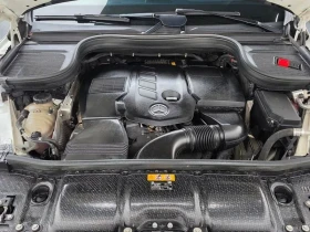 Mercedes-Benz GLE, снимка 6