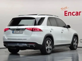 Mercedes-Benz GLE, снимка 2