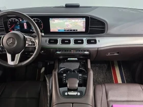 Mercedes-Benz GLE, снимка 7