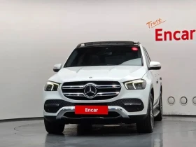 Mercedes-Benz GLE, снимка 3