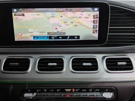 Mercedes-Benz GLE, снимка 14