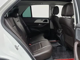 Mercedes-Benz GLE, снимка 12