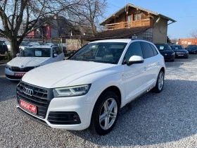     Audi Q5 2.0TDI-Sline-FULLL* * * * 