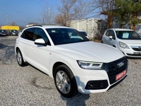     Audi Q5 2.0TDI-Sline-FULLL* * * * 