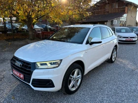     Audi Q5 2.0TDI-Sline-FULLL* * * * 