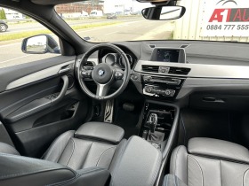 BMW X2 X-drive/2.0 dizel, снимка 9