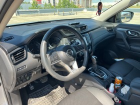 Nissan X-trail (ROGUE SL AWD), снимка 9