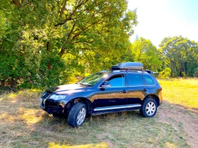 VW Touareg 3.0 Tdi, снимка 12