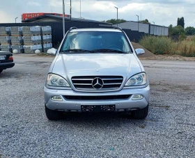 Mercedes-Benz ML 500 | Mobile.bg    7