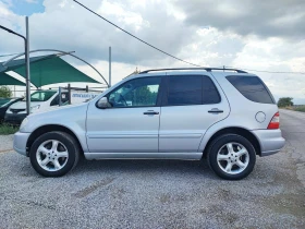 Mercedes-Benz ML 500 | Mobile.bg    6