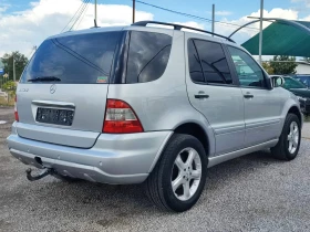 Mercedes-Benz ML 500, снимка 3