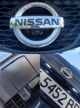 Nissan Qashqai 1.5DCI N-Connect 360Kamera Keyless Panoroma NAVI, снимка 14