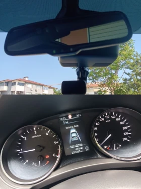 Nissan Qashqai 1.5DCI N-Connect 360Kamera Keyless Panoroma NAVI | Mobile.bg    13