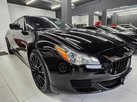     Maserati Quattroporte 3.0 S / 410hp/154000km/ /  