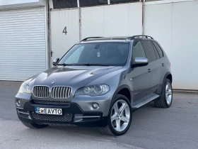     BMW X5 4.8i