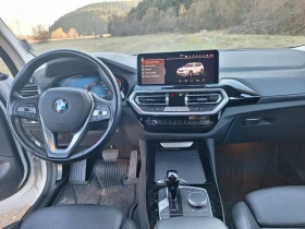 Обява за продажба на BMW X3 xDrive20d Mild Hybrid ~82 000 лв. - изображение 5