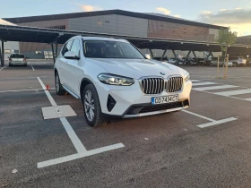 Обява за продажба на BMW X3 xDrive20d Mild Hybrid ~78 000 лв. - изображение 1