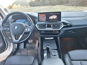 Обява за продажба на BMW X3 xDrive20d Mild Hybrid ~82 000 лв. - изображение 3