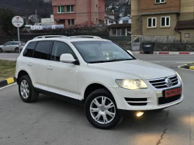 Обява за продажба на VW Touareg ТОП!!! ~10 399 лв. - изображение 4