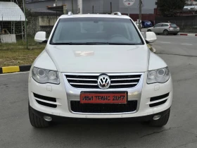 Обява за продажба на VW Touareg ТОП!!! ~10 399 лв. - изображение 3