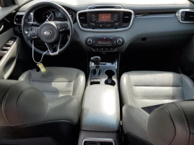 Kia Sorento EX 3.3L 4X4 * КЛИП НА ДВИГАТЕЛ* , снимка 8