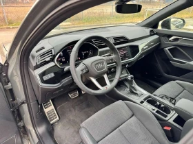 Audi Q3 S line 40 TFSI quattro, снимка 6