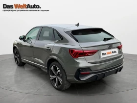 Audi Q3 S line 40 TFSI quattro, снимка 4