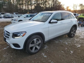 Mercedes-Benz GLC 300 4MATIC* * 9G-Tronic* * KeyGO* *  | Mobile.bg    2