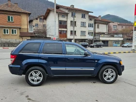 Jeep Grand cherokee 5.7 GAZ/Avtomat/Koja/Navig/Quadra Drive | Mobile.bg    6