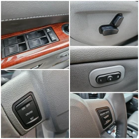 Jeep Grand cherokee 5.7 GAZ/Avtomat/Koja/Navig/Quadra Drive | Mobile.bg    14