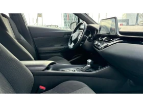 Toyota C-HR 1.8 HSD CENTER | Mobile.bg    6