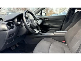 Toyota C-HR 1.8 HSD CENTER | Mobile.bg    12