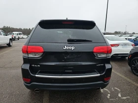 Jeep Grand cherokee Limited* Подгрев* З. Камера* , снимка 5