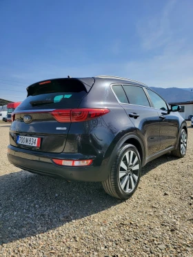 Kia Sportage 1.7 CRDI/EURO6/Automatic, снимка 4