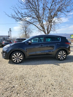 Kia Sportage 1.7 CRDI/EURO6/Automatic - 25900 лв. - 43059887 | Car24.bg