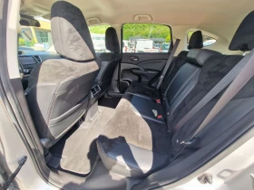 Honda Cr-v 1.6 I-DTEC 4WD | Mobile.bg    9