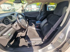 Honda Cr-v 1.6 I-DTEC 4WD | Mobile.bg    8