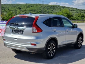 Honda Cr-v 1.6 I-DTEC 4WD | Mobile.bg    6