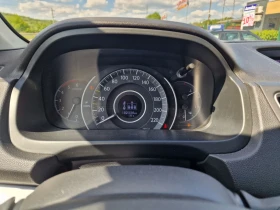 Honda Cr-v 1.6 I-DTEC 4WD | Mobile.bg    7