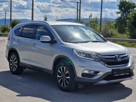     Honda Cr-v 1.6 I-DTEC 4WD