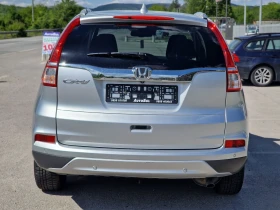 Honda Cr-v 1.6 I-DTEC 4WD | Mobile.bg    5