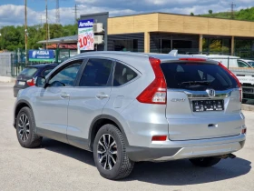     Honda Cr-v 1.6 I-DTEC 4WD