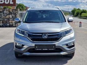     Honda Cr-v 1.6 I-DTEC 4WD