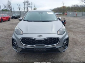 Kia Sportage LX  | Mobile.bg    5