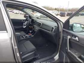 Kia Sportage LX  | Mobile.bg    11