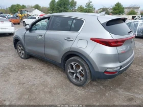 Kia Sportage LX  | Mobile.bg    3
