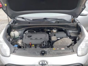 Kia Sportage LX  | Mobile.bg    10