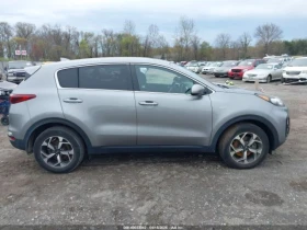 Kia Sportage LX  | Mobile.bg    7